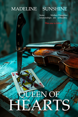 Book Cover Design by Svitlana Fox for this project | Design: #32026179