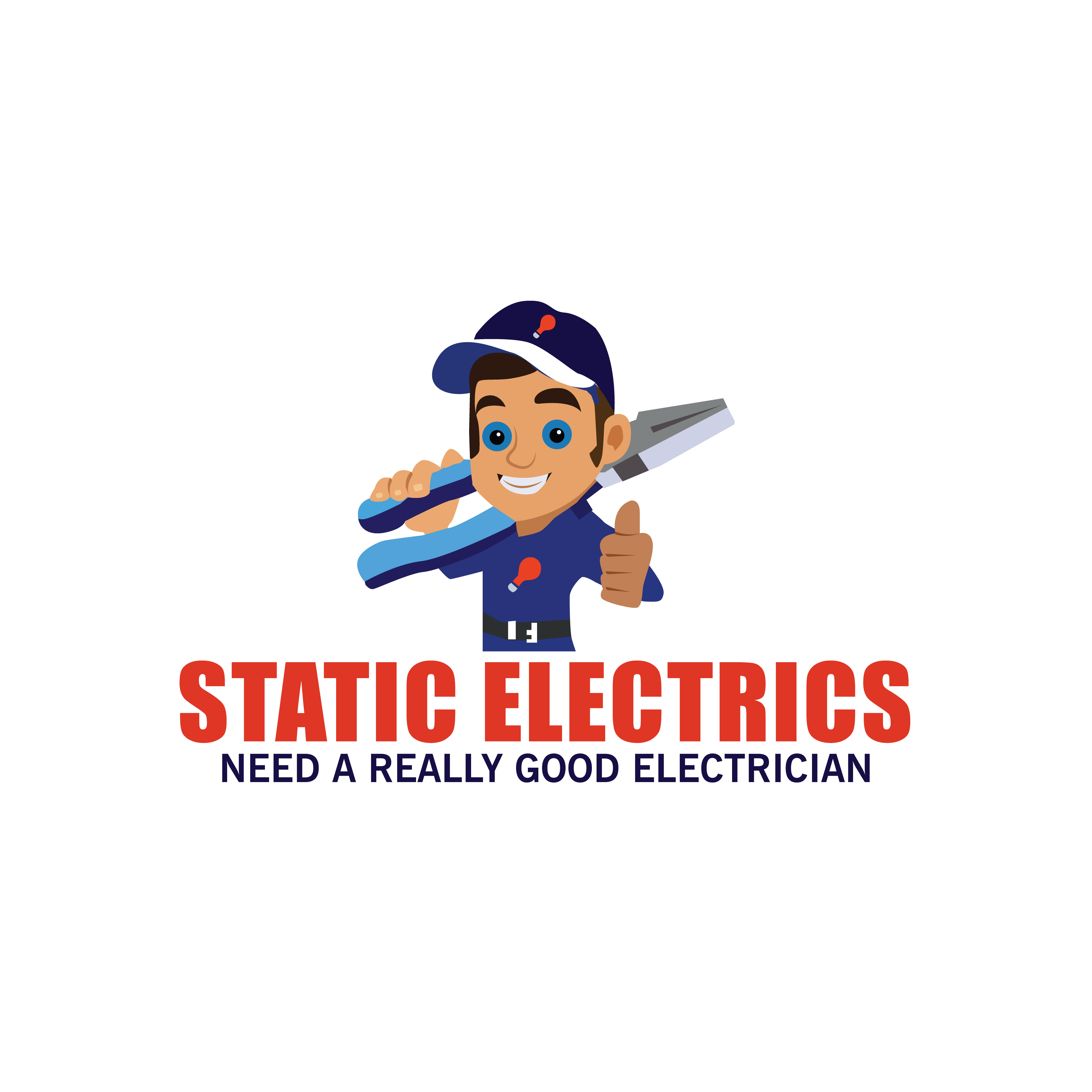 Logo Design by ainee4 for this project | Design #31999852