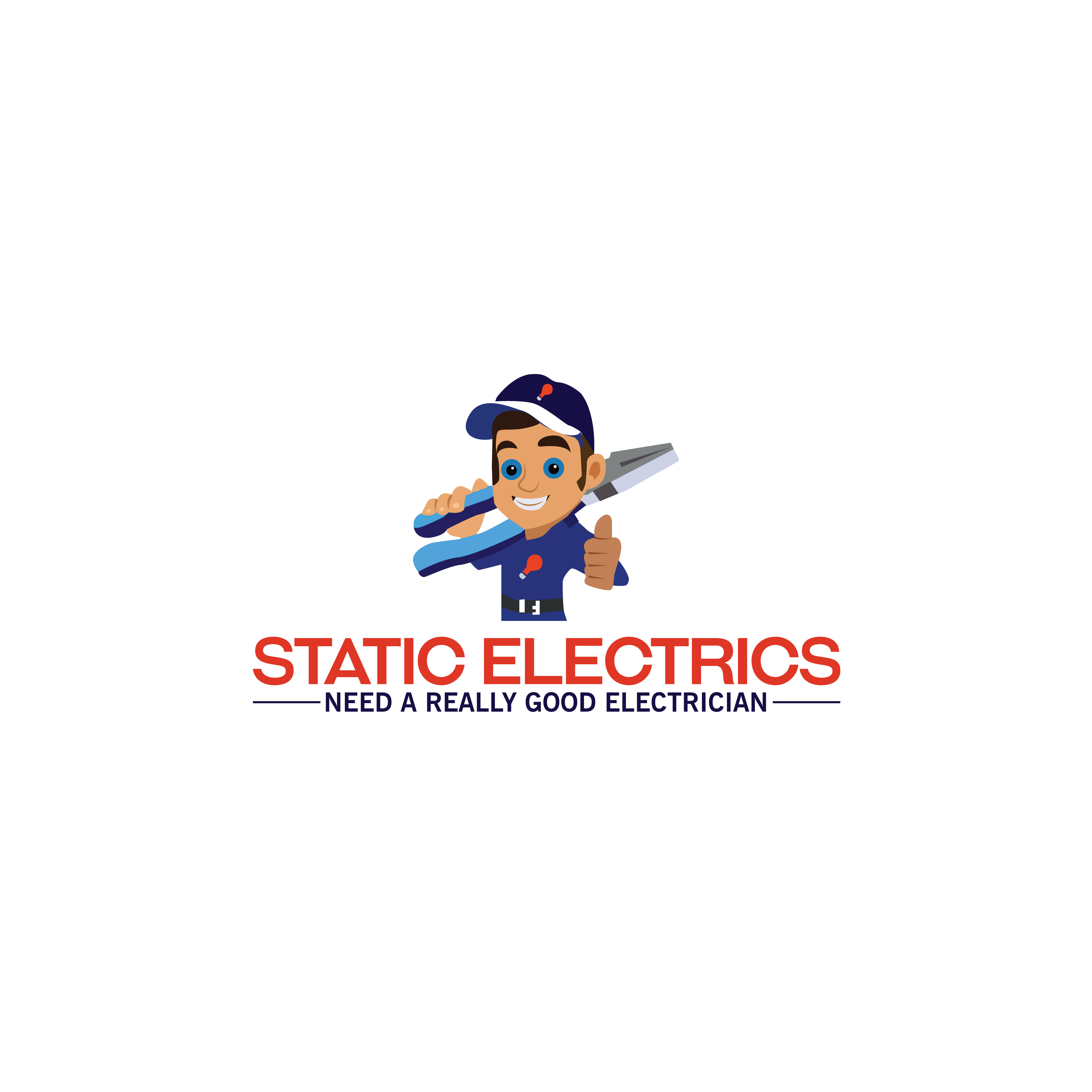 Logo Design by ainee4 for this project | Design #31999858