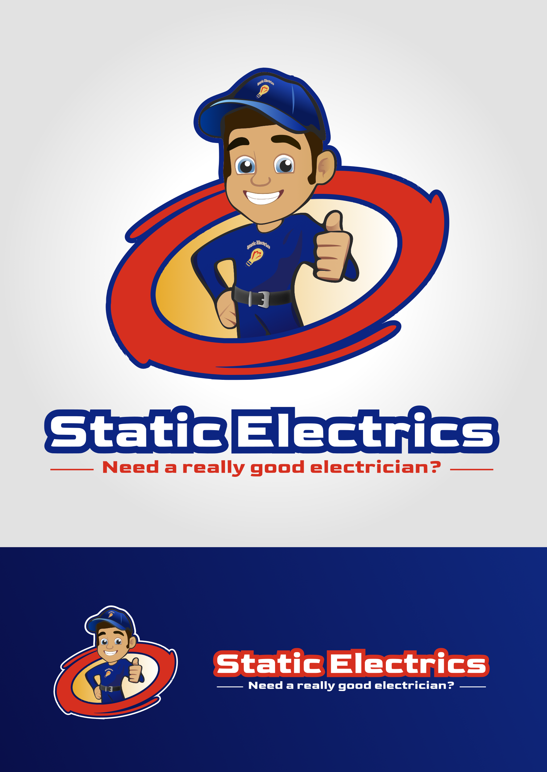 Logo Design by Sistemais for this project | Design #32005345
