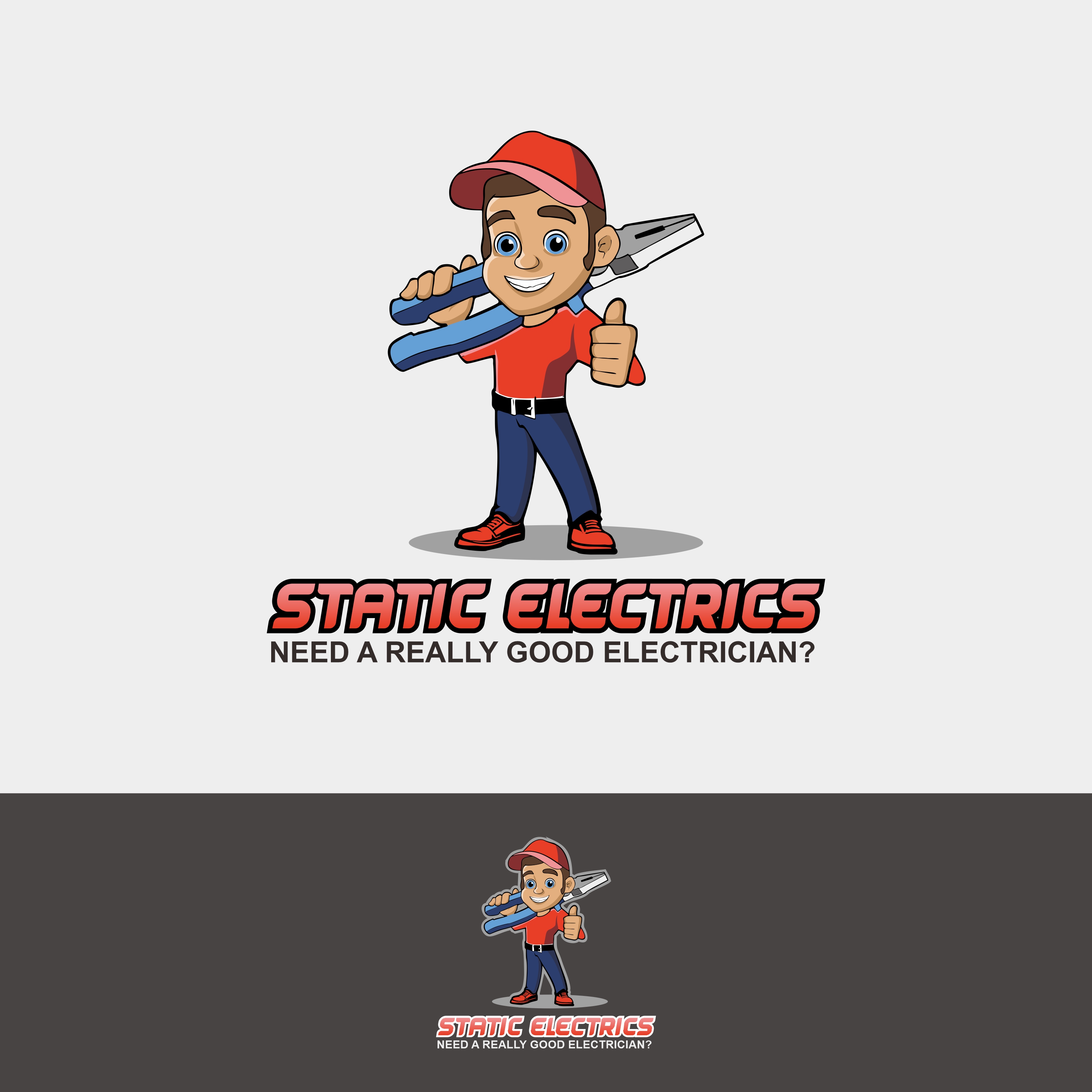 Logo Design by denuj for this project | Design #31998805