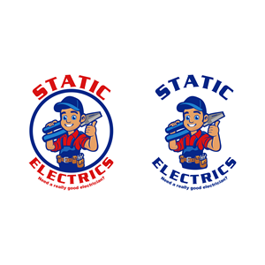 Logo Design by luckdesign for this project | Design: #31998556