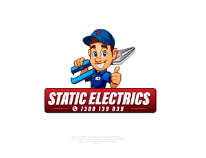 Logo Design by Arctic Designs for this project | Design #31999836