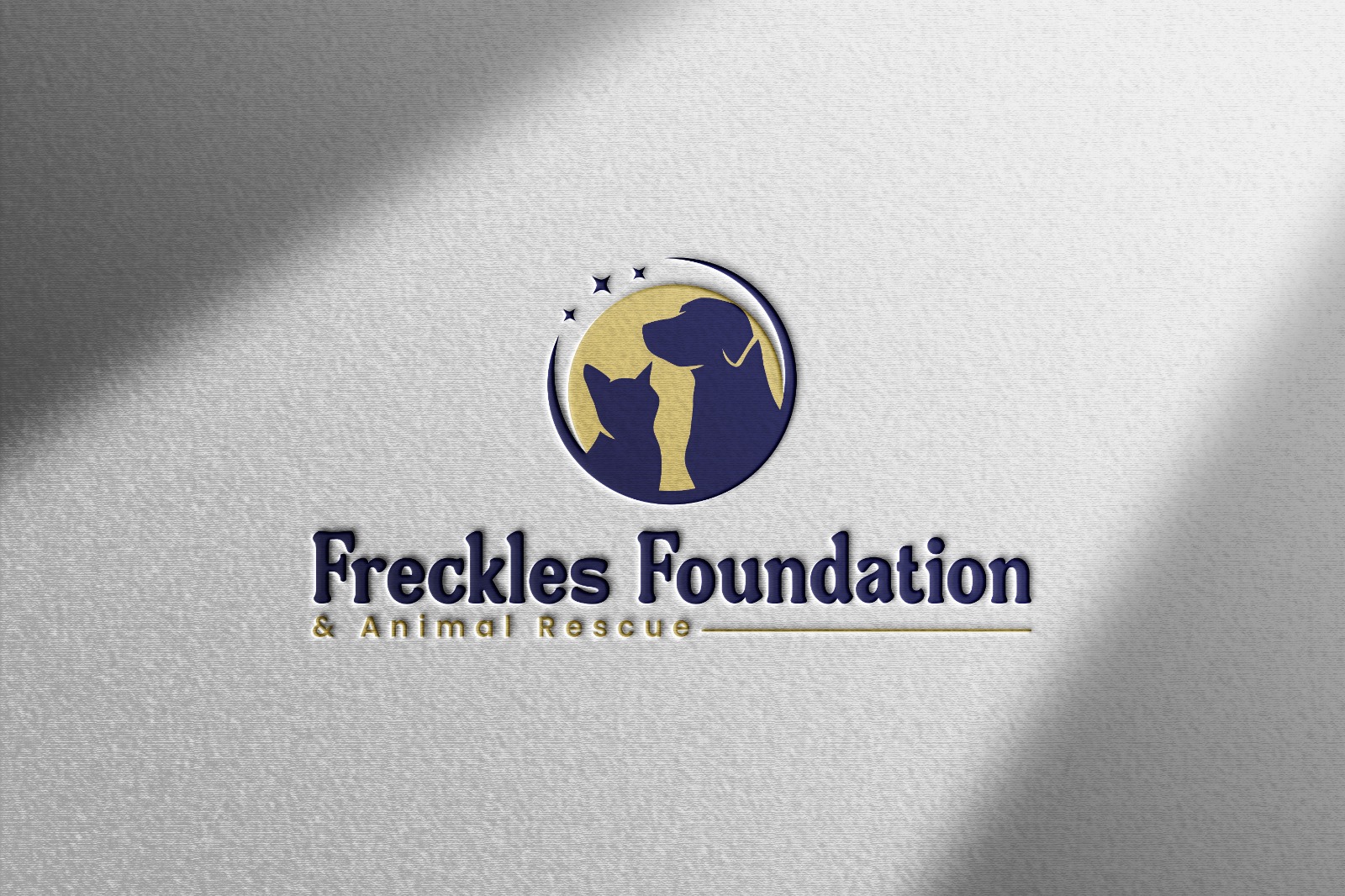 Logo Design by #hashtag_DEsigN for this project | Design #32004608