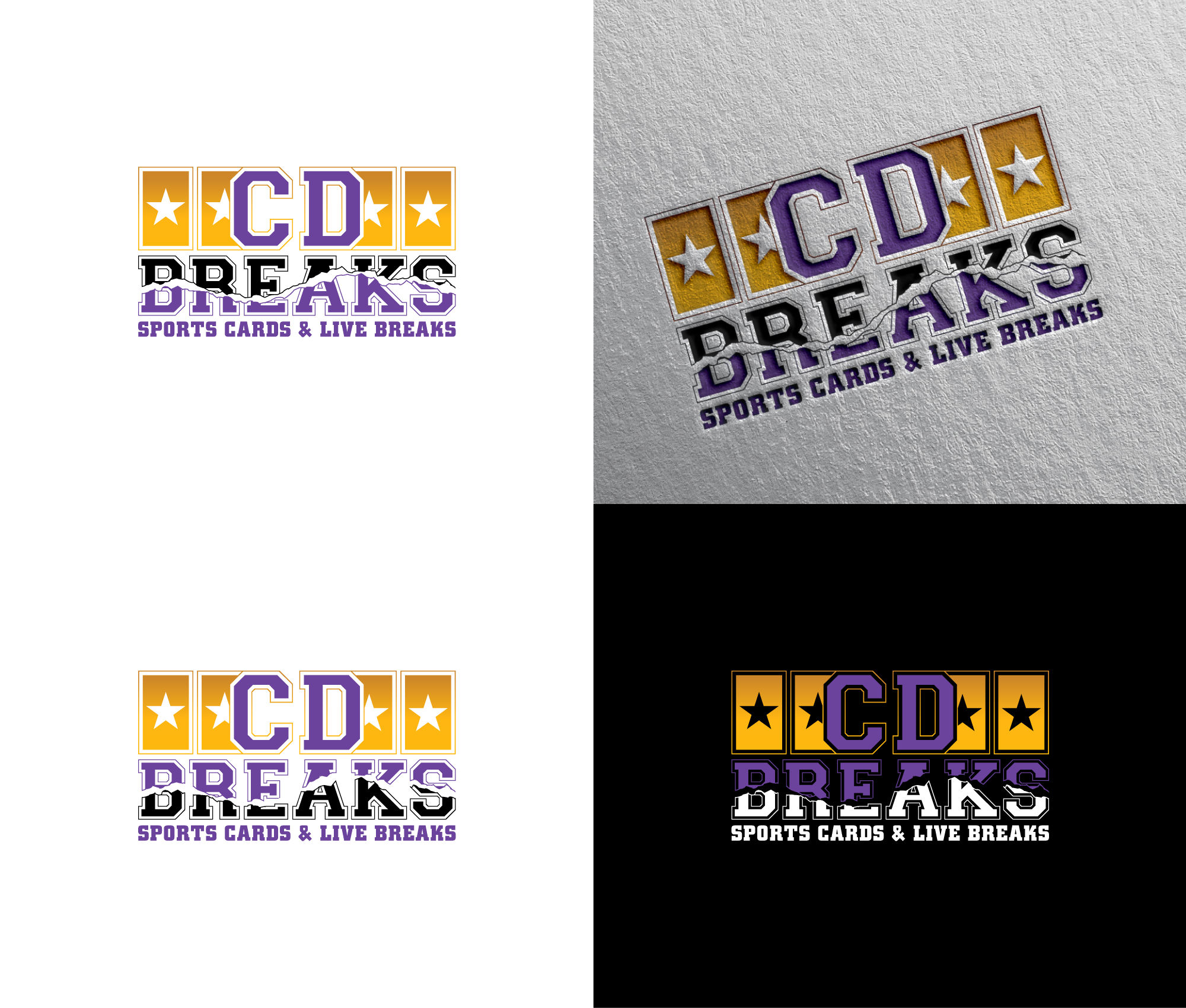 Logo Design by DesignCanvas for this project | Design #32008420