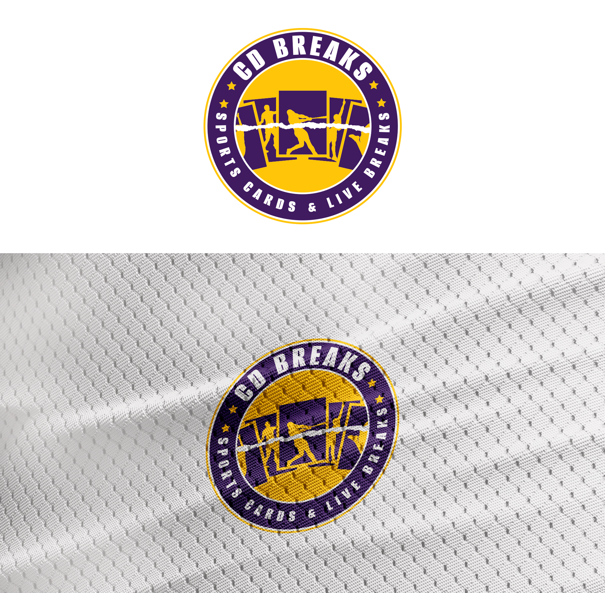 Logo-Design von RA-bica für dieses Projekt | Design #32008359