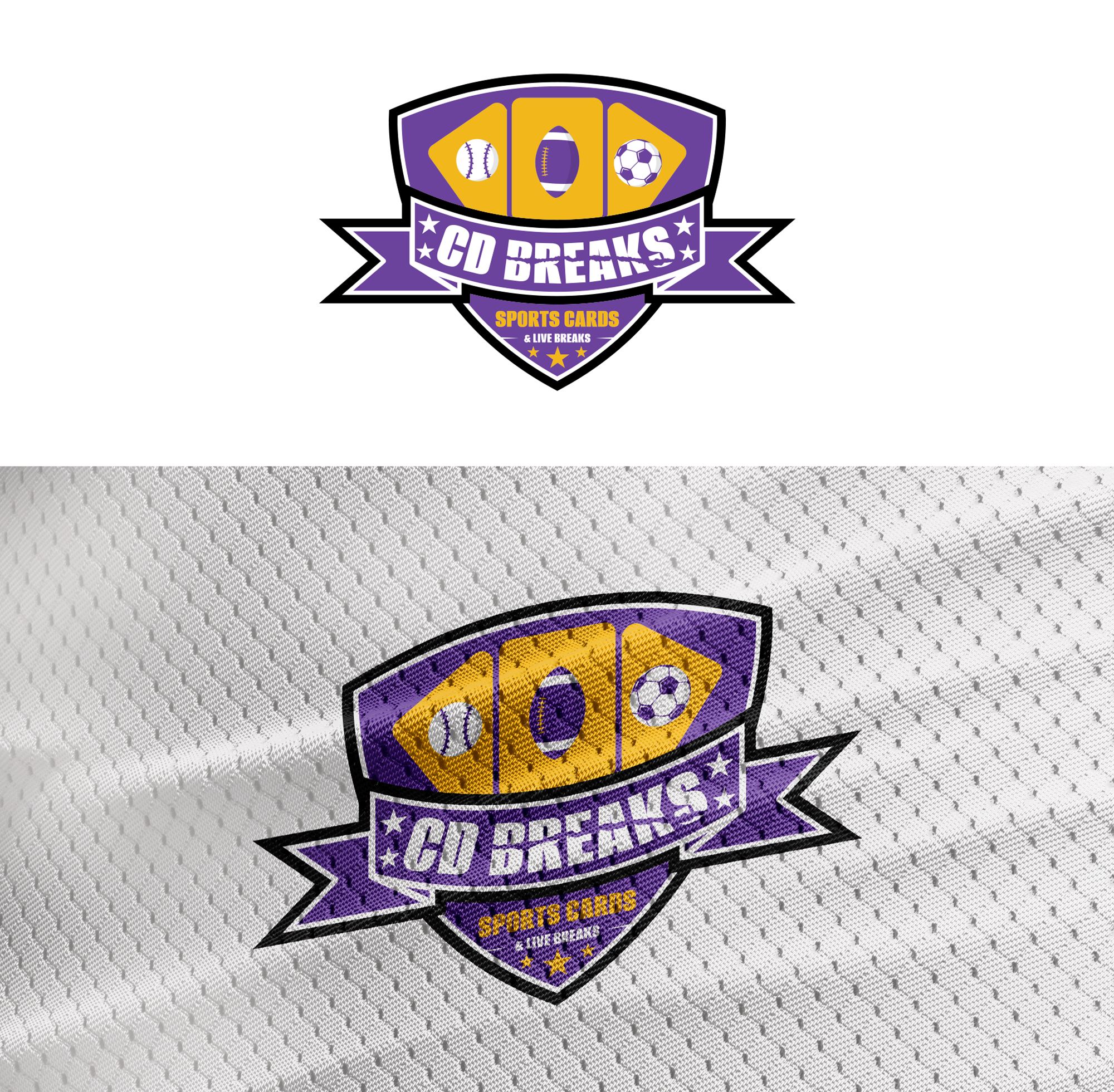 Diseño de Logo por RA-bica para este proyecto | Diseño #32008361