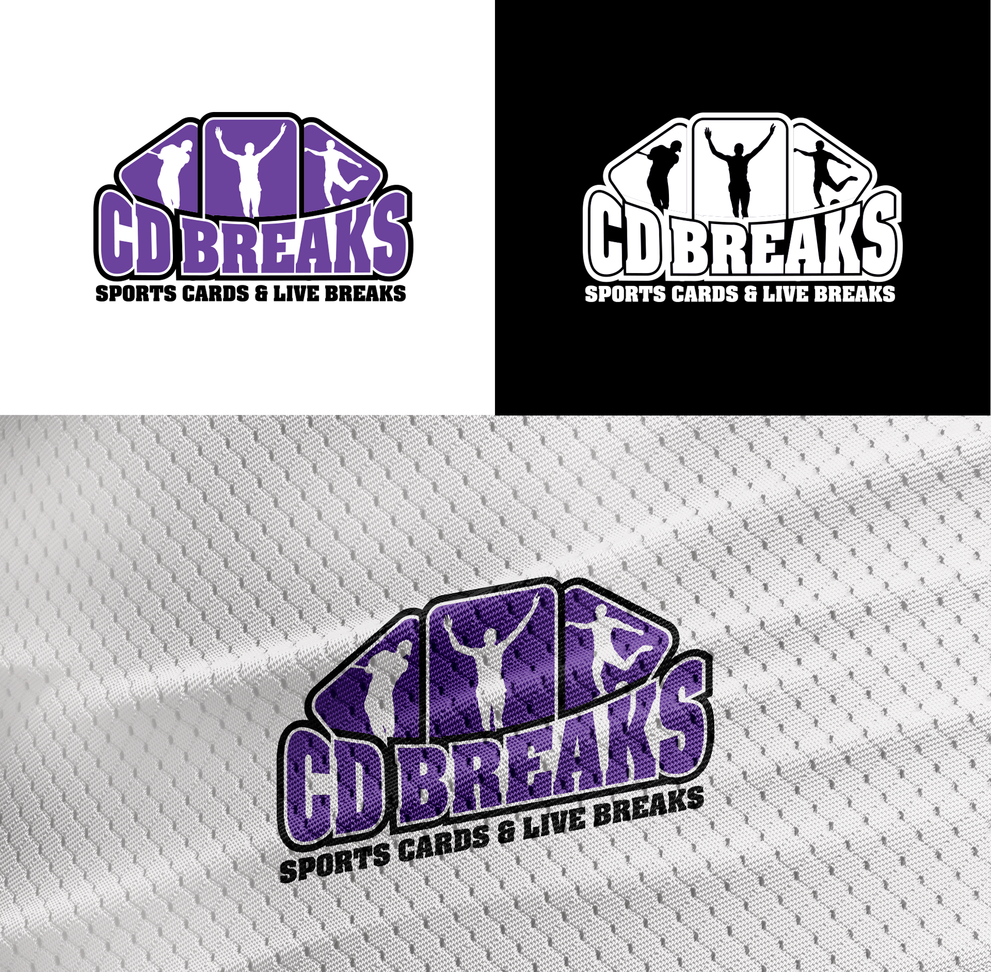 Logo-Design von RA-bica für dieses Projekt | Design #32008375