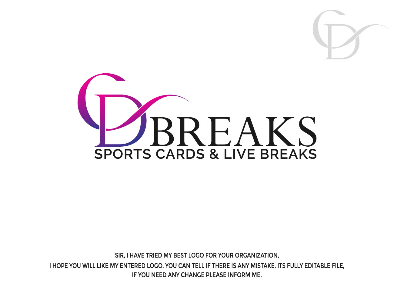 Logo Design by Logo24.com for this project | Design #31996407