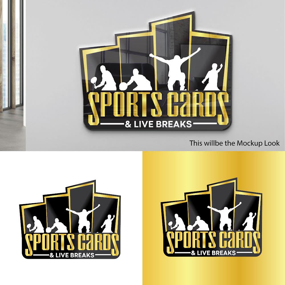 Logo Design by Design_Duo for this project | Design #32008846