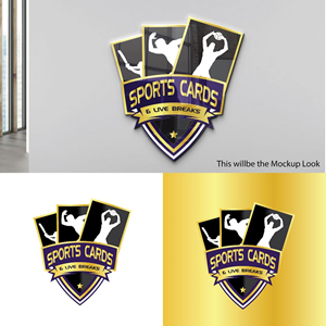 Logo Design by Design_Duo for this project | Design: #32008847