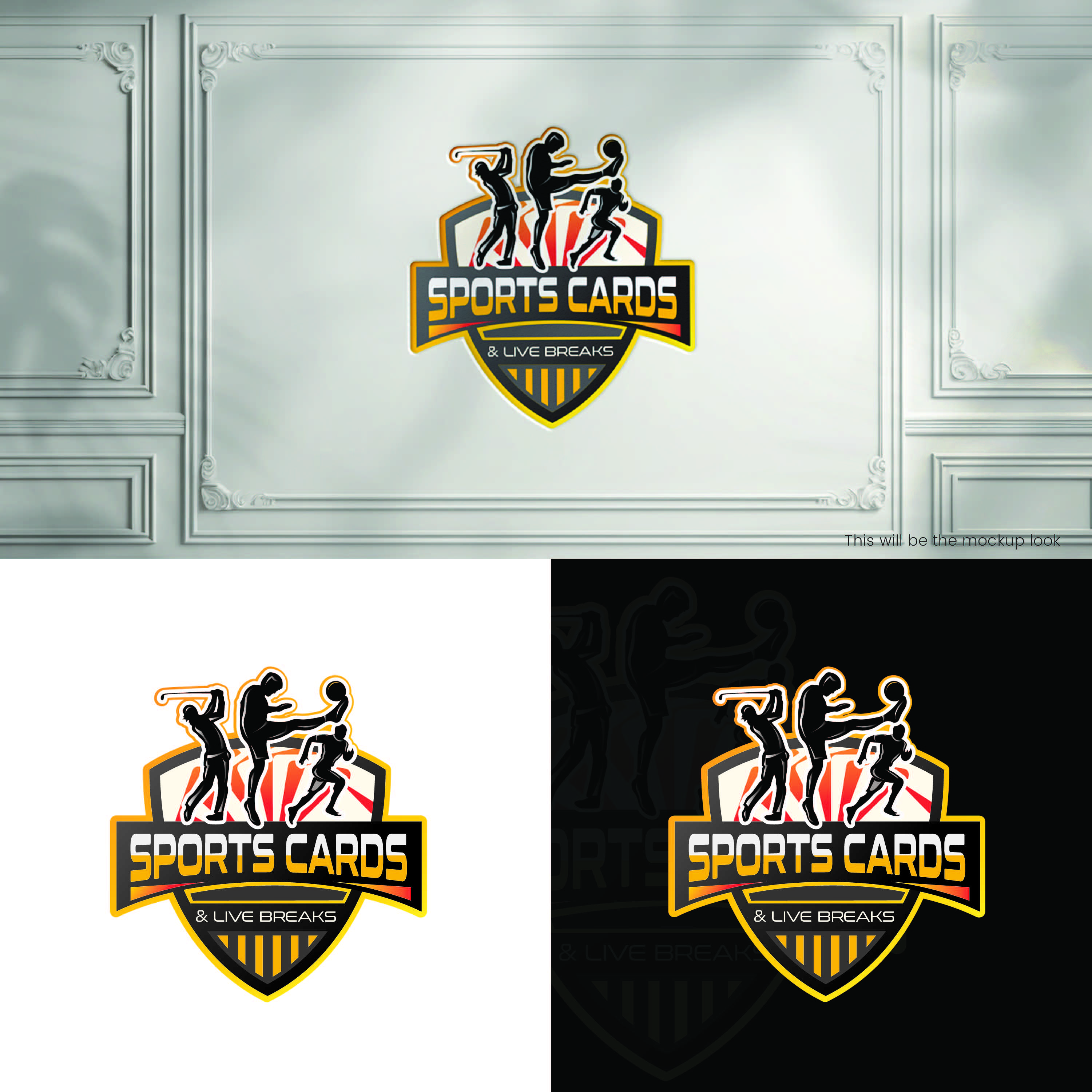 Logo Design by Design_Duo for this project | Design #32008849