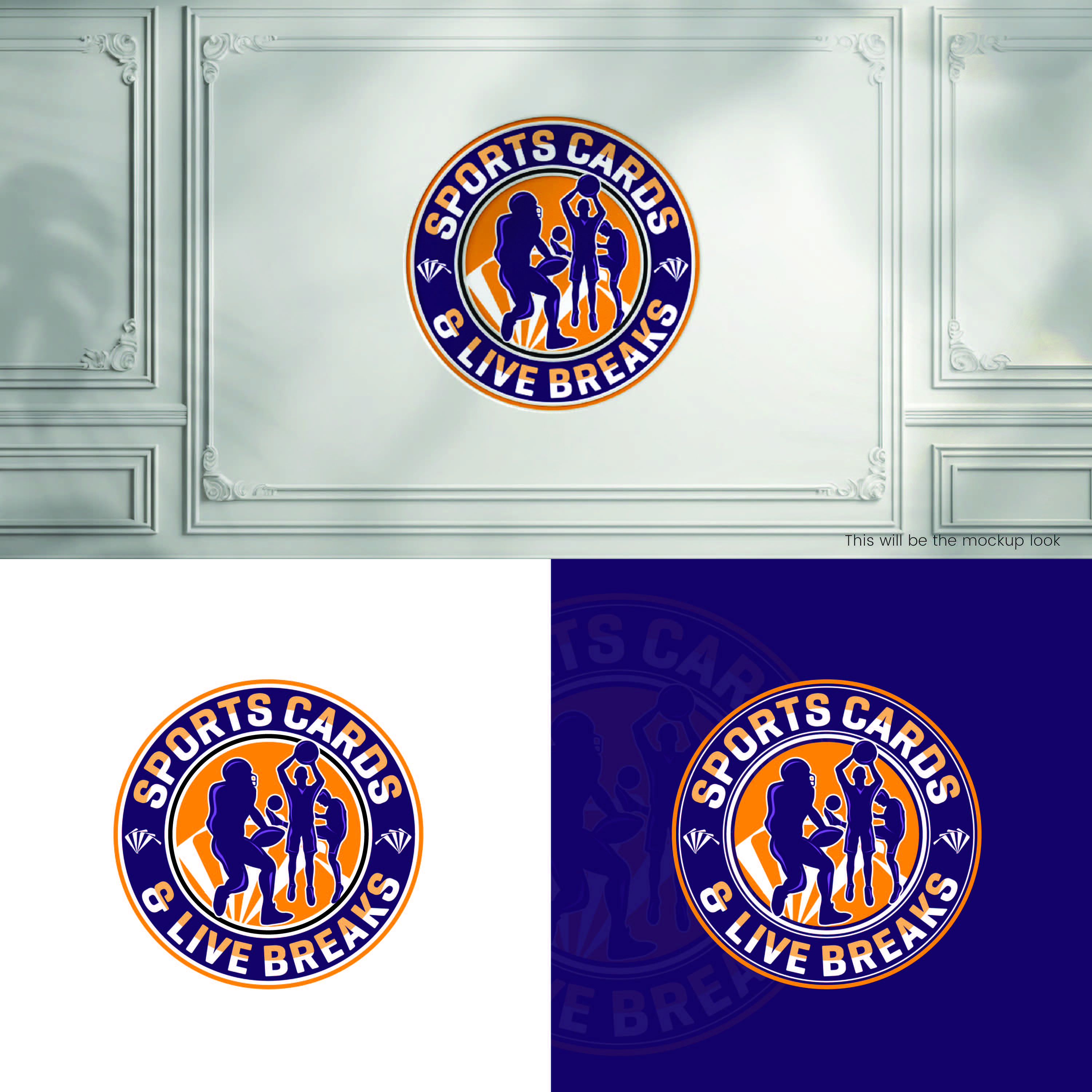 Logo Design by Design_Duo for this project | Design #32008850