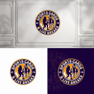 Logo Design by Design_Duo for this project | Design: #32008850