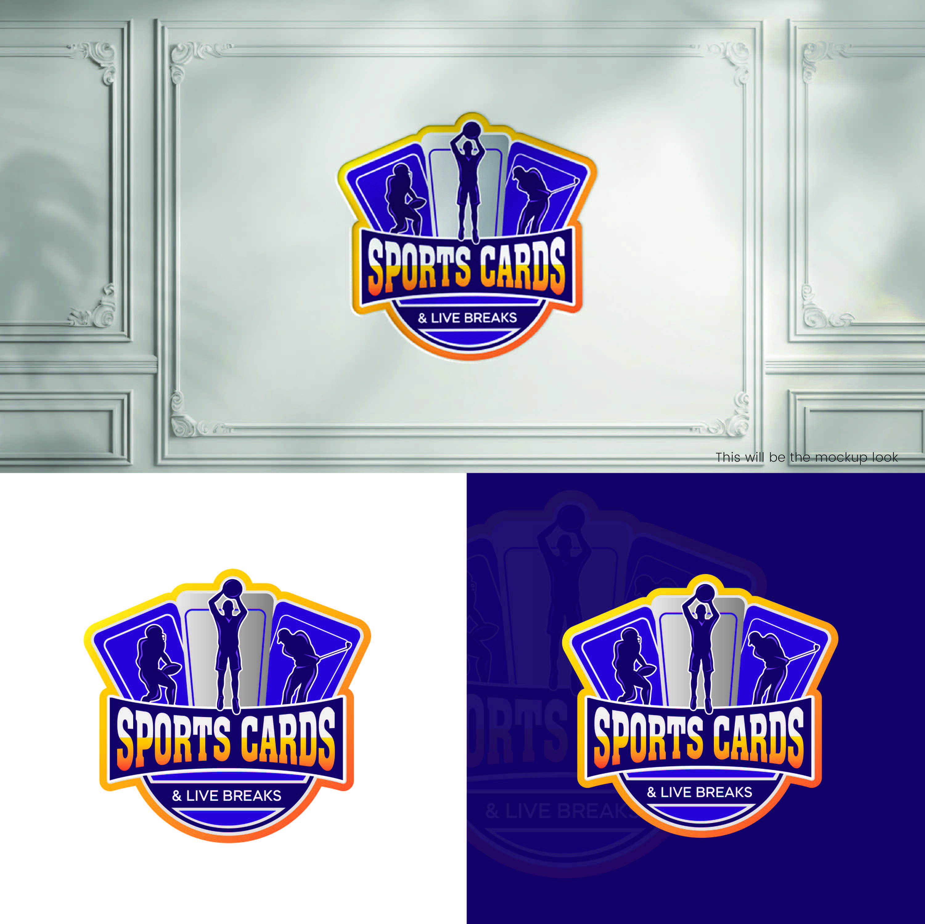 Logo Design by Design_Duo for this project | Design #32008856