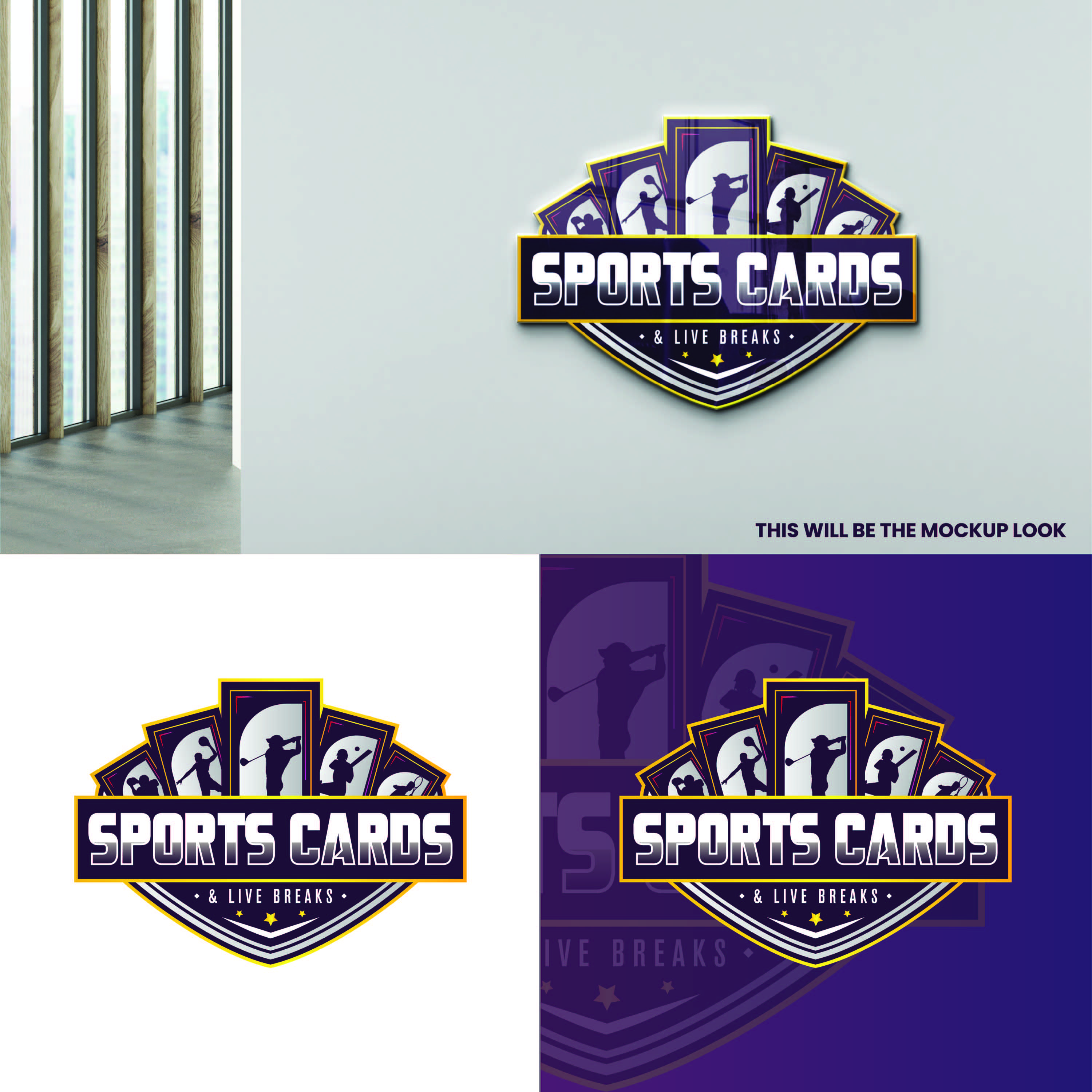 Logo Design by Design_Duo for this project | Design #32008857