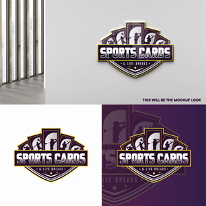 Logo Design by Design_Duo for this project | Design: #32008857