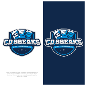 Design de Logo par ThiagoB pour ce projet | Design : #31998867