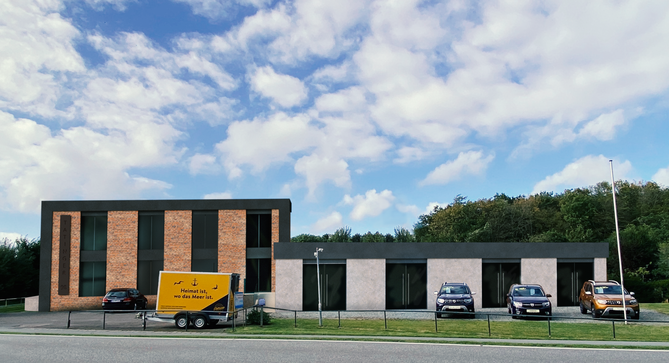 3D Design by M0rkD for this project | Design #32004364