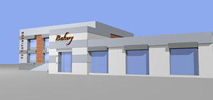3D Design by LOM