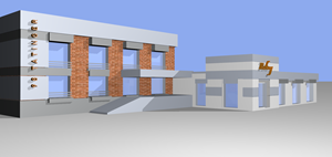 Diseño 3D por LOM para este proyecto | Diseño: #32005646