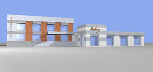 Diseño 3D por LOM para este proyecto | Diseño: #32005647