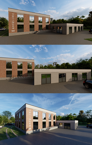 Design 3D par Nimshan pour ce projet | Design #31993711