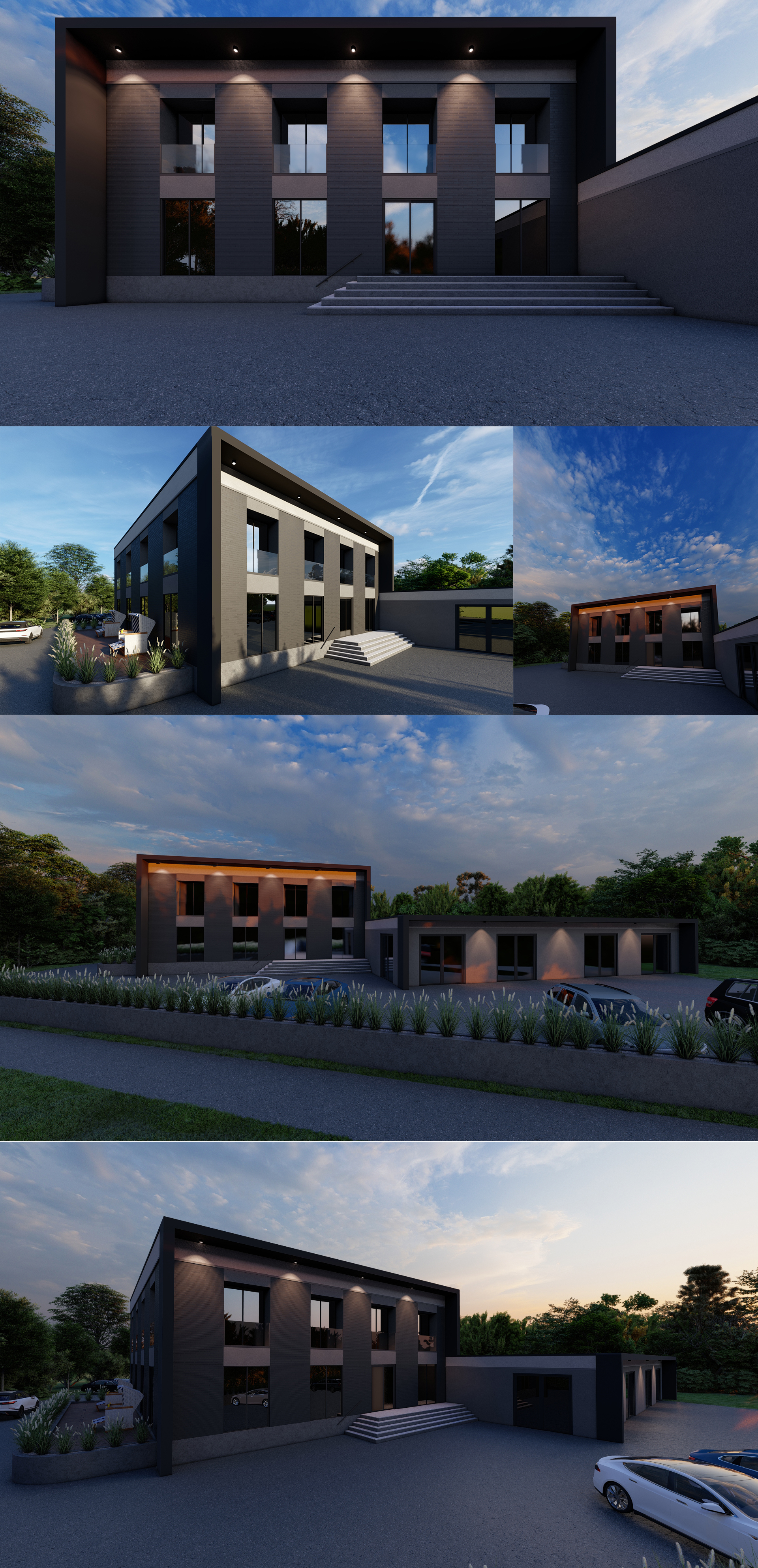 Diseño 3D por Nimshan para este proyecto | Diseño: #32015043