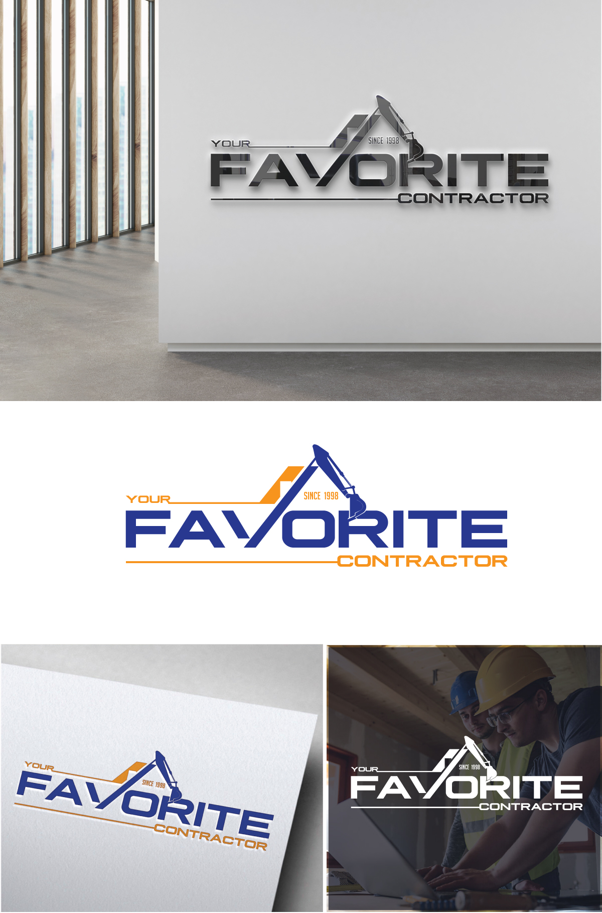 Logo Design by Om Namah Shivay for this project | Design #31996512