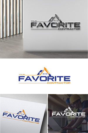 Logo Design by Om Namah Shivay for this project | Design #31996513