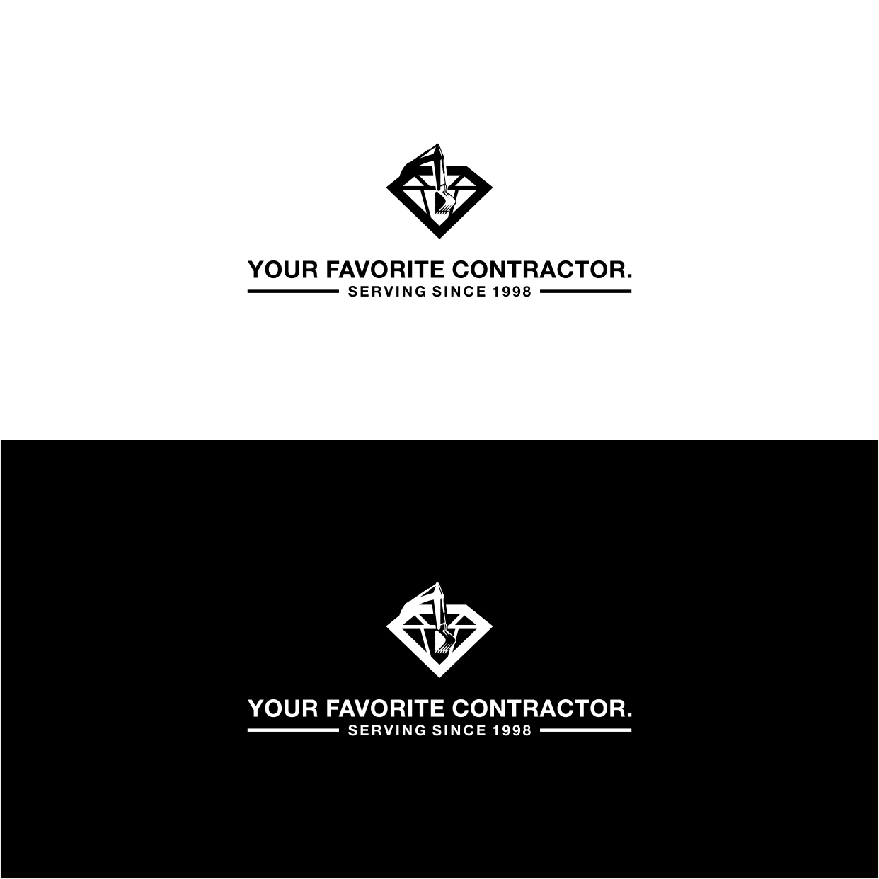 Logo Design by Kaze56 for this project | Design #31991462