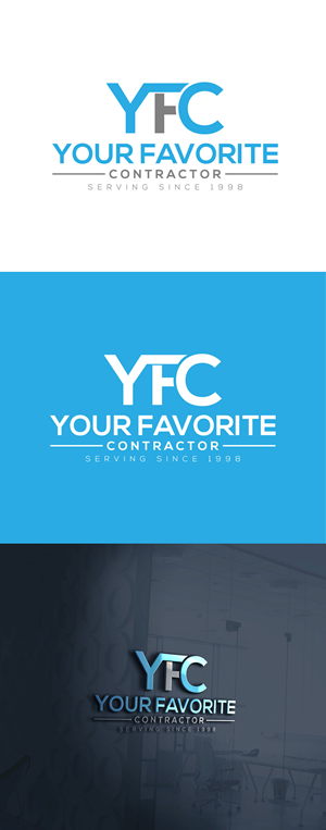Logo Design by Markwood for this project | Design #31995754