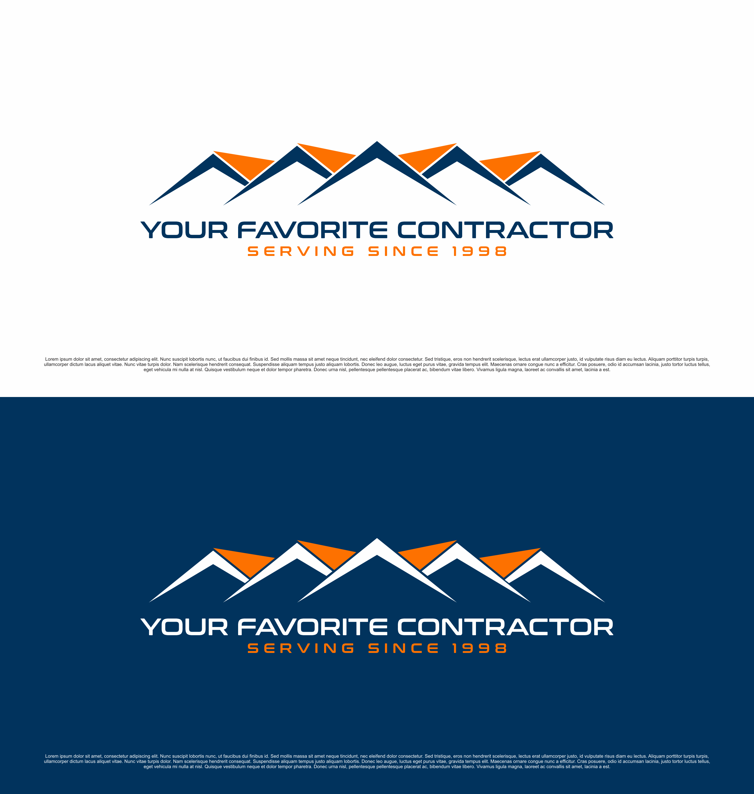 Logo Design by saesean for this project | Design #32000422