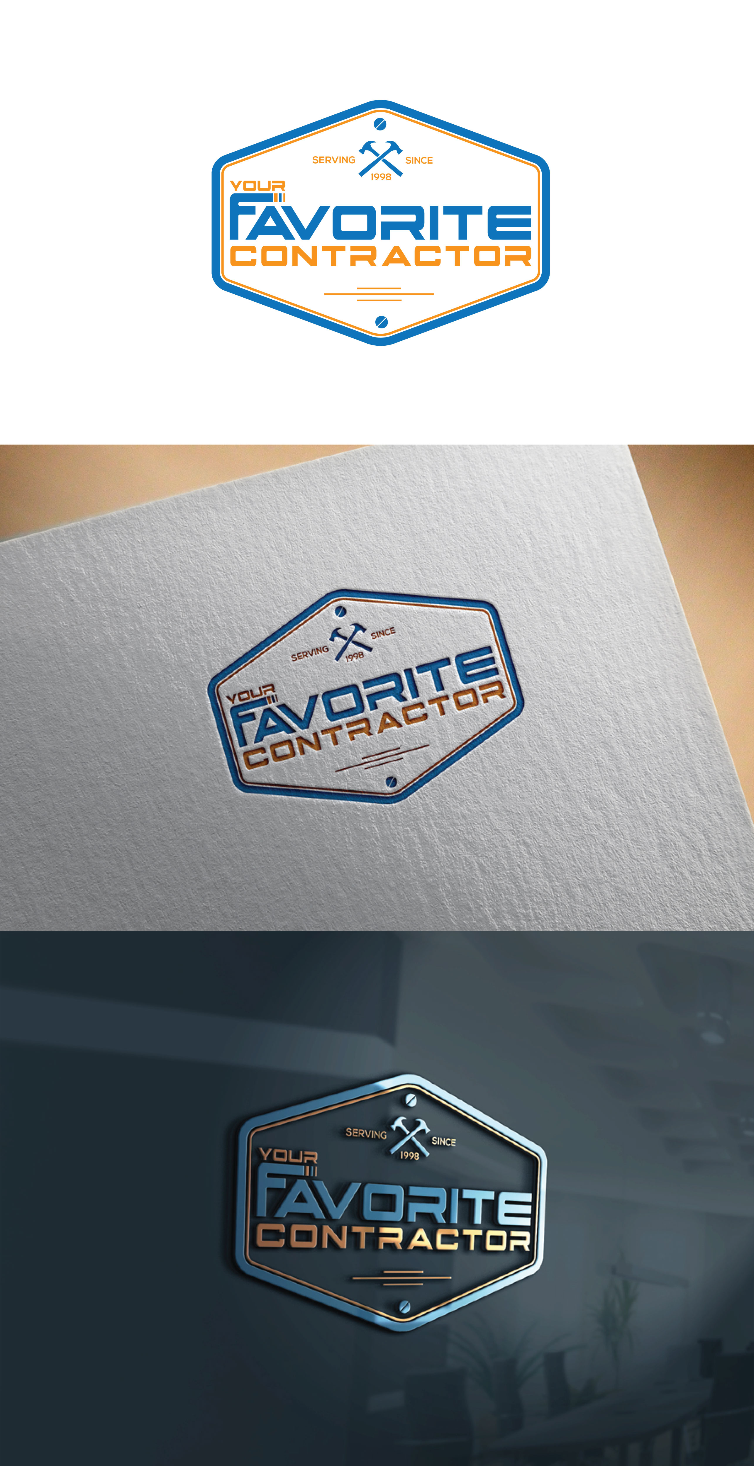 Logo Design by (Vision) for this project | Design #32004156