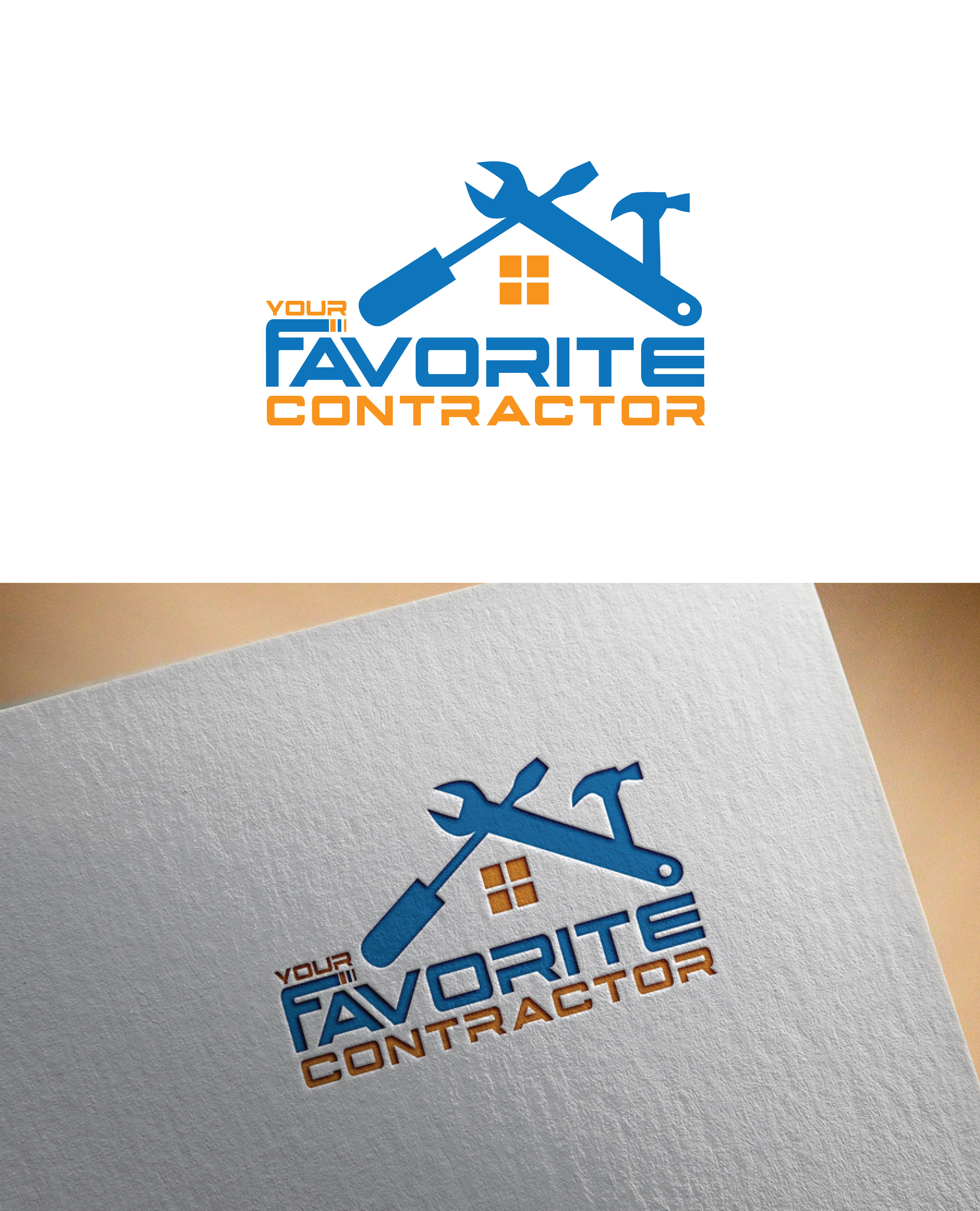 Logo Design by (Vision) for this project | Design #32004248