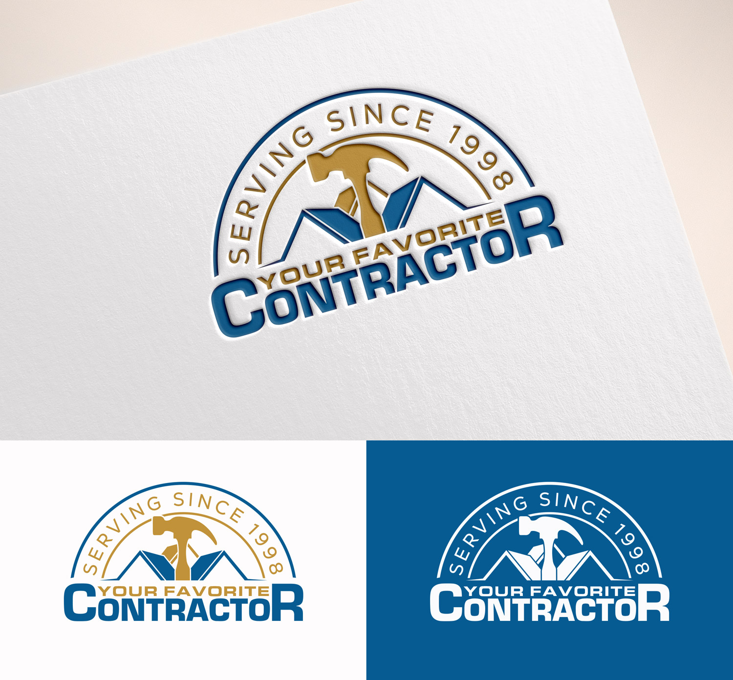 Diseño de Logo por M Art & Design para este proyecto | Diseño #31991155