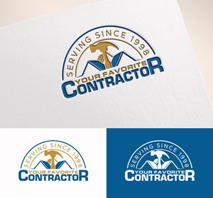 Diseño de Logo por M Art & Design para este proyecto | Diseño: #31991155