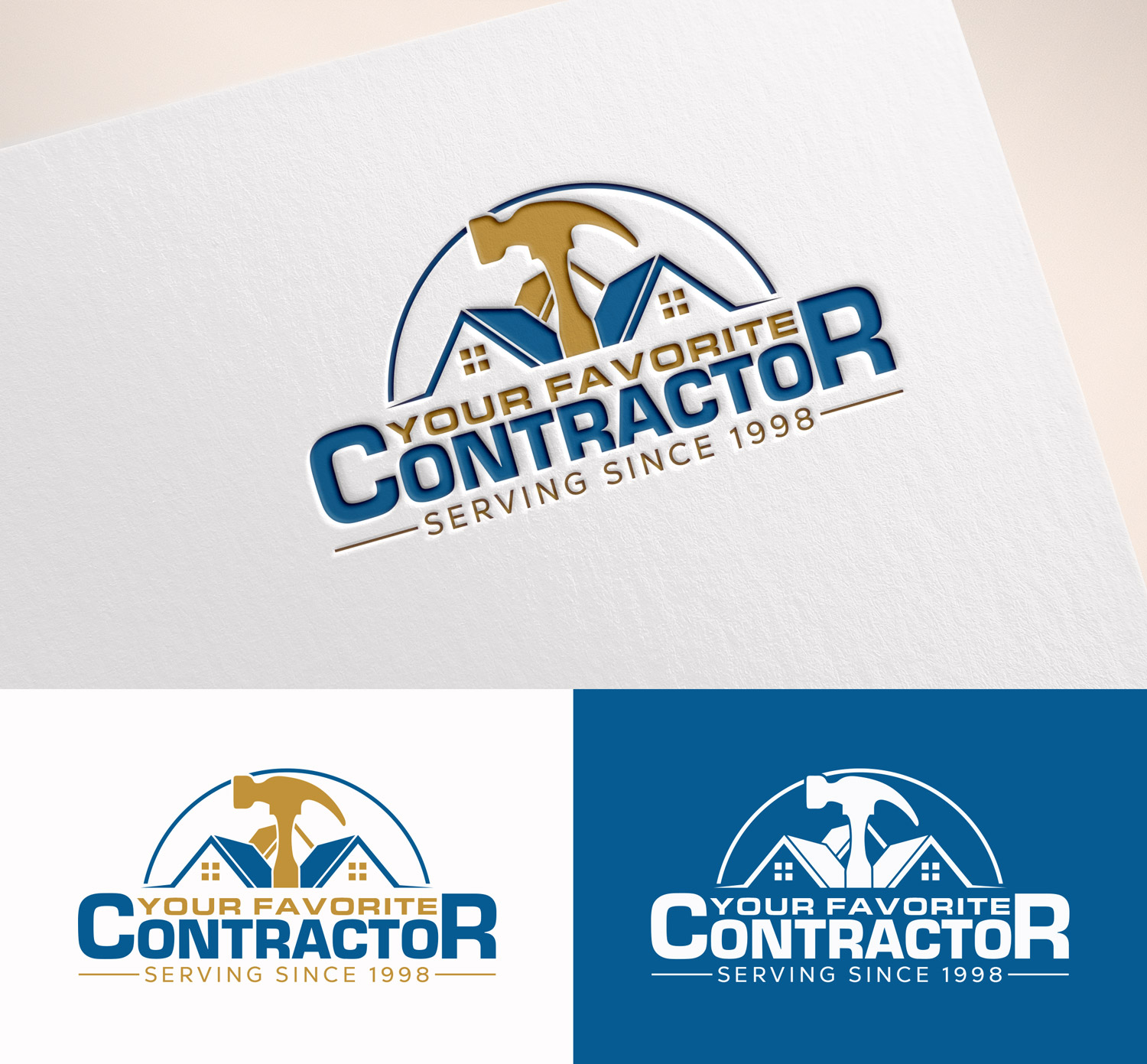 Diseño de Logo por M Art & Design para este proyecto | Diseño #31991179