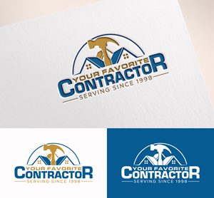 Diseño de Logo por M Art & Design para este proyecto | Diseño: #31991179