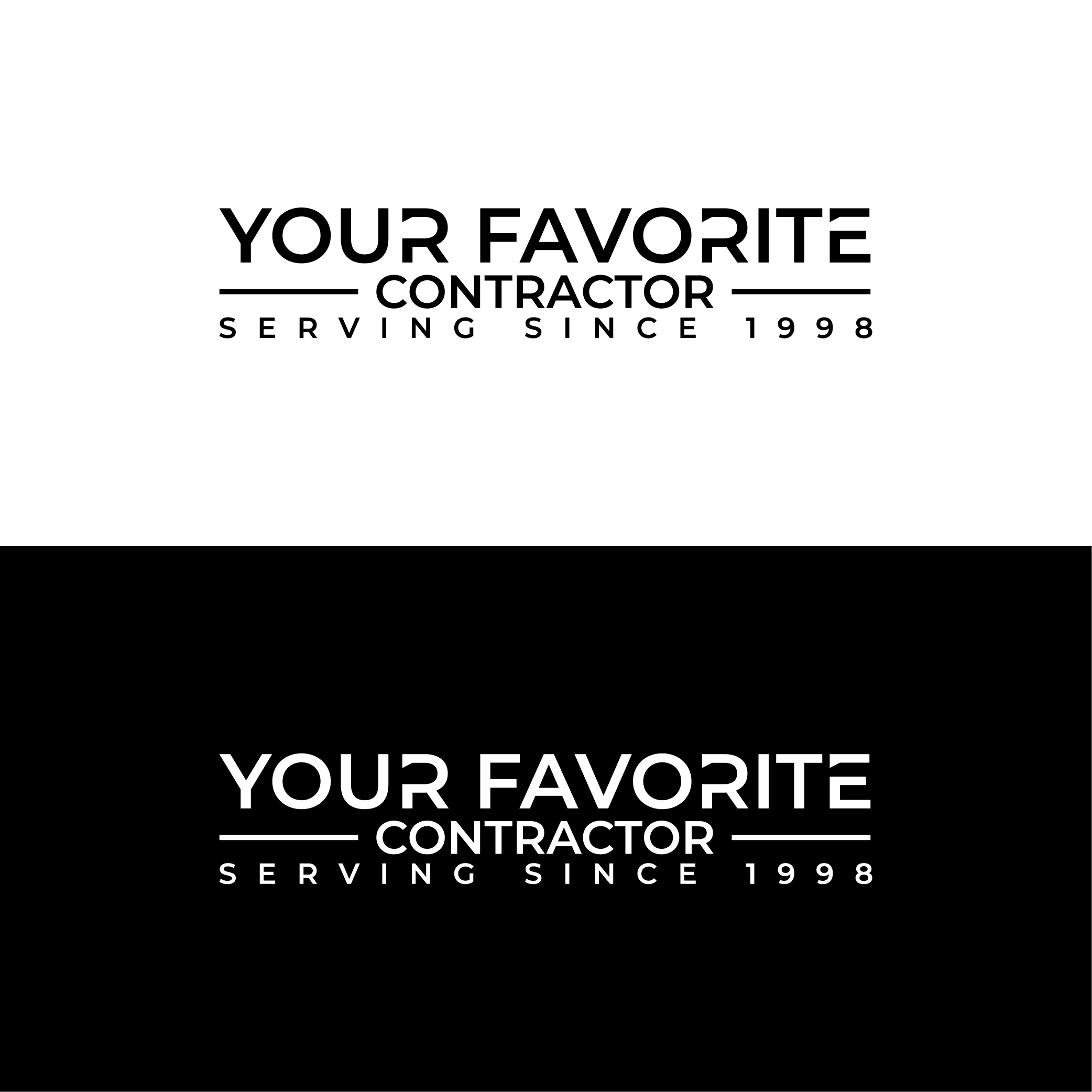 Logo Design by design wae for this project | Design #31996049