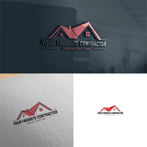 Logo Design by MK_STD for this project | Design #32023767