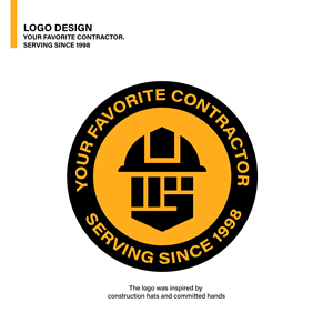 Logo Design by KingDesign268