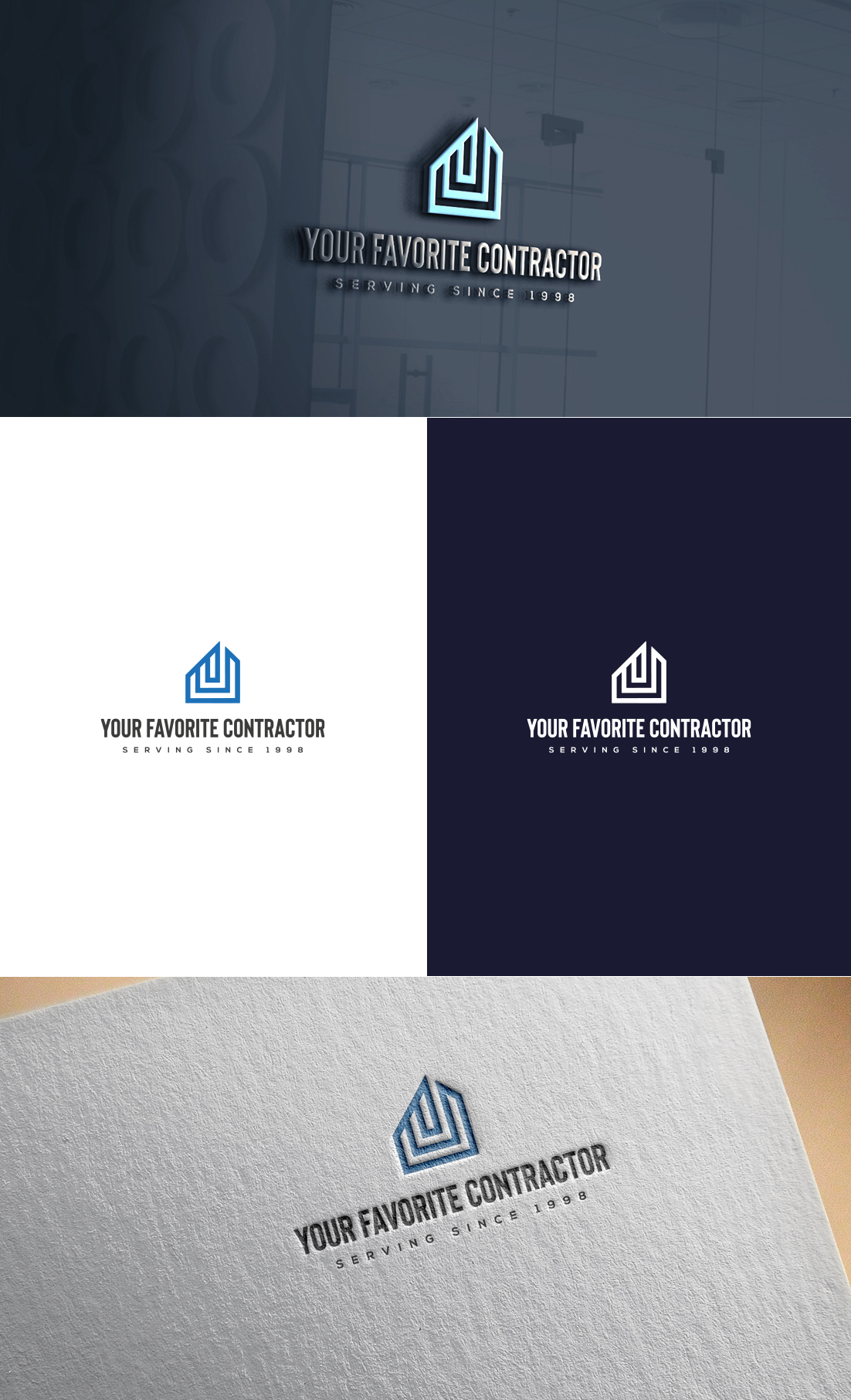 Diseño de Logo por GLDesigns para este proyecto | Diseño #31993052