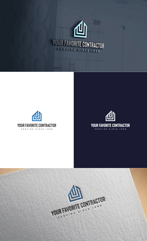 Diseño de Logo por GLDesigns para este proyecto | Diseño: #31993052