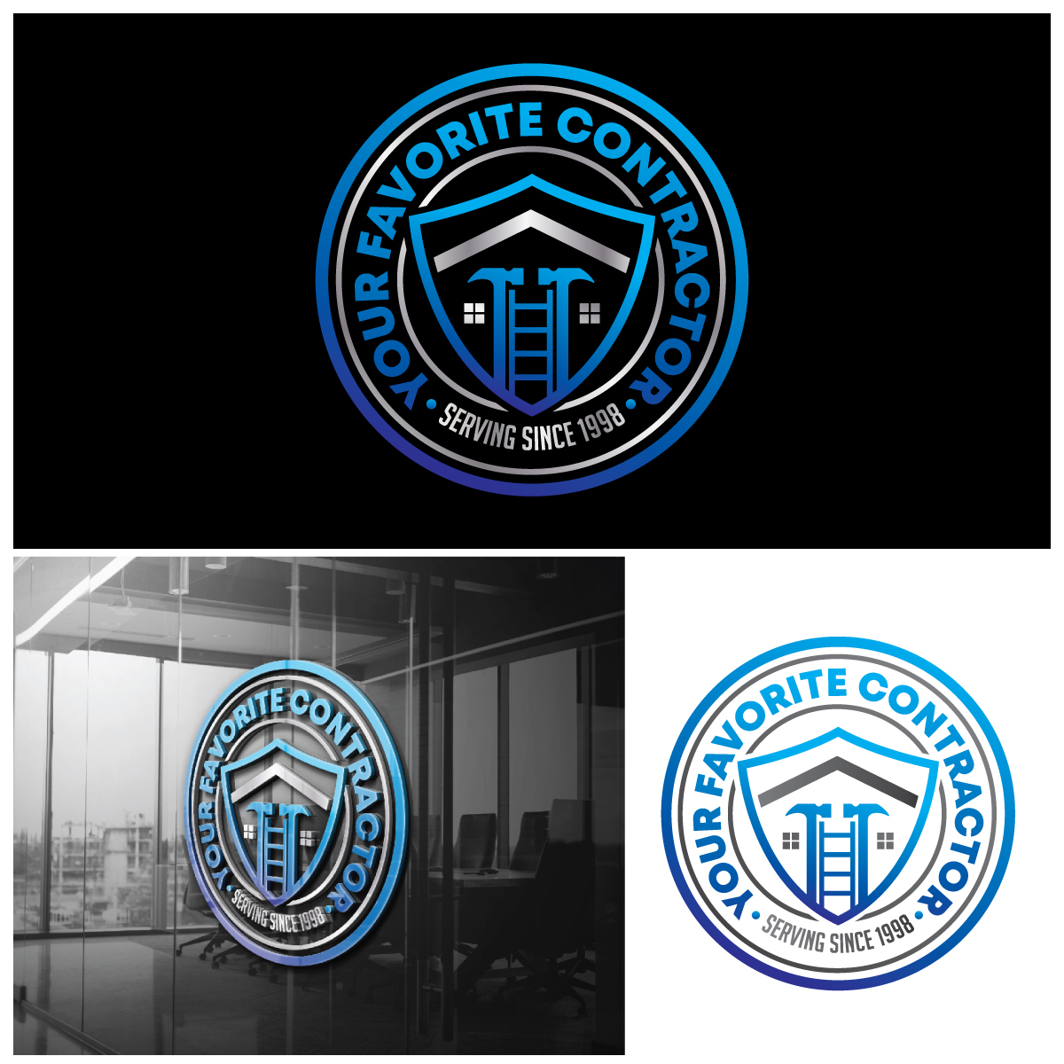 Logo Design by riya.mitra07j for this project | Design #31990831