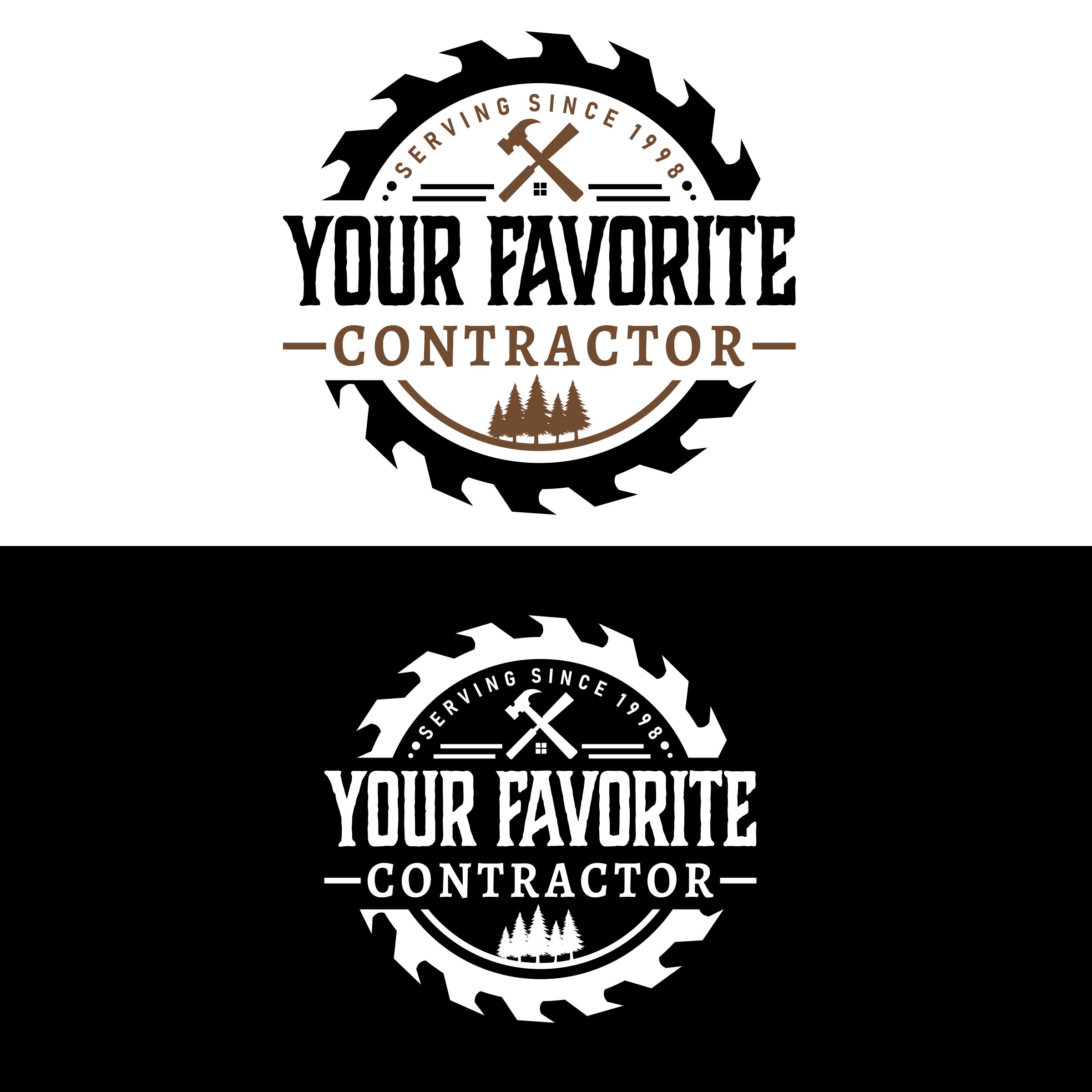 Logo Design by creative.bugs for this project | Design #32016075