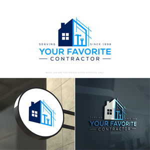Diseño de Logo por The Lion Studios para este proyecto | Diseño: #31992250