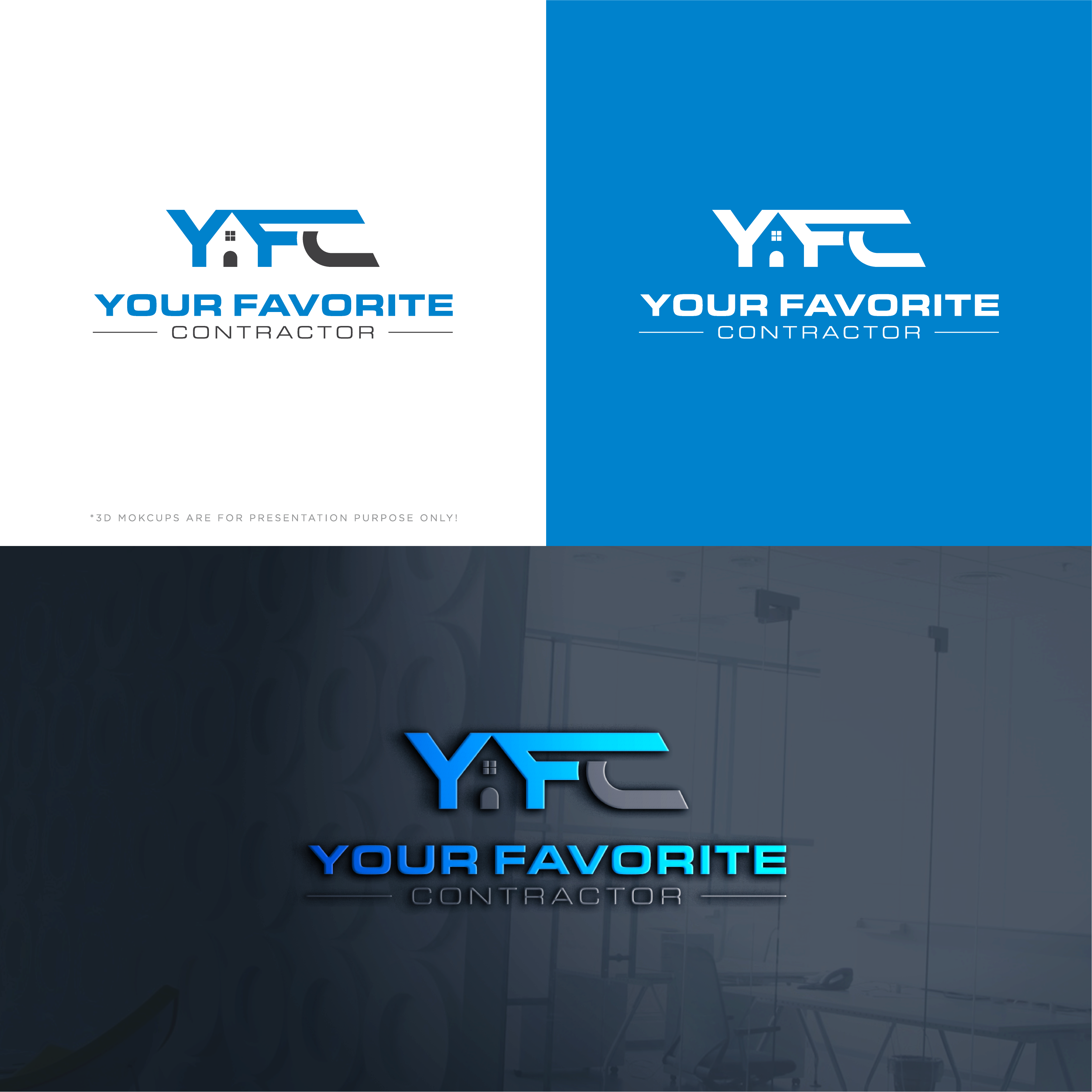 Design de Logo par The Lion Studios pour ce projet | Design #31994429