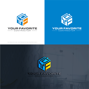Diseño de Logo por The Lion Studios para este proyecto | Diseño: #31994442