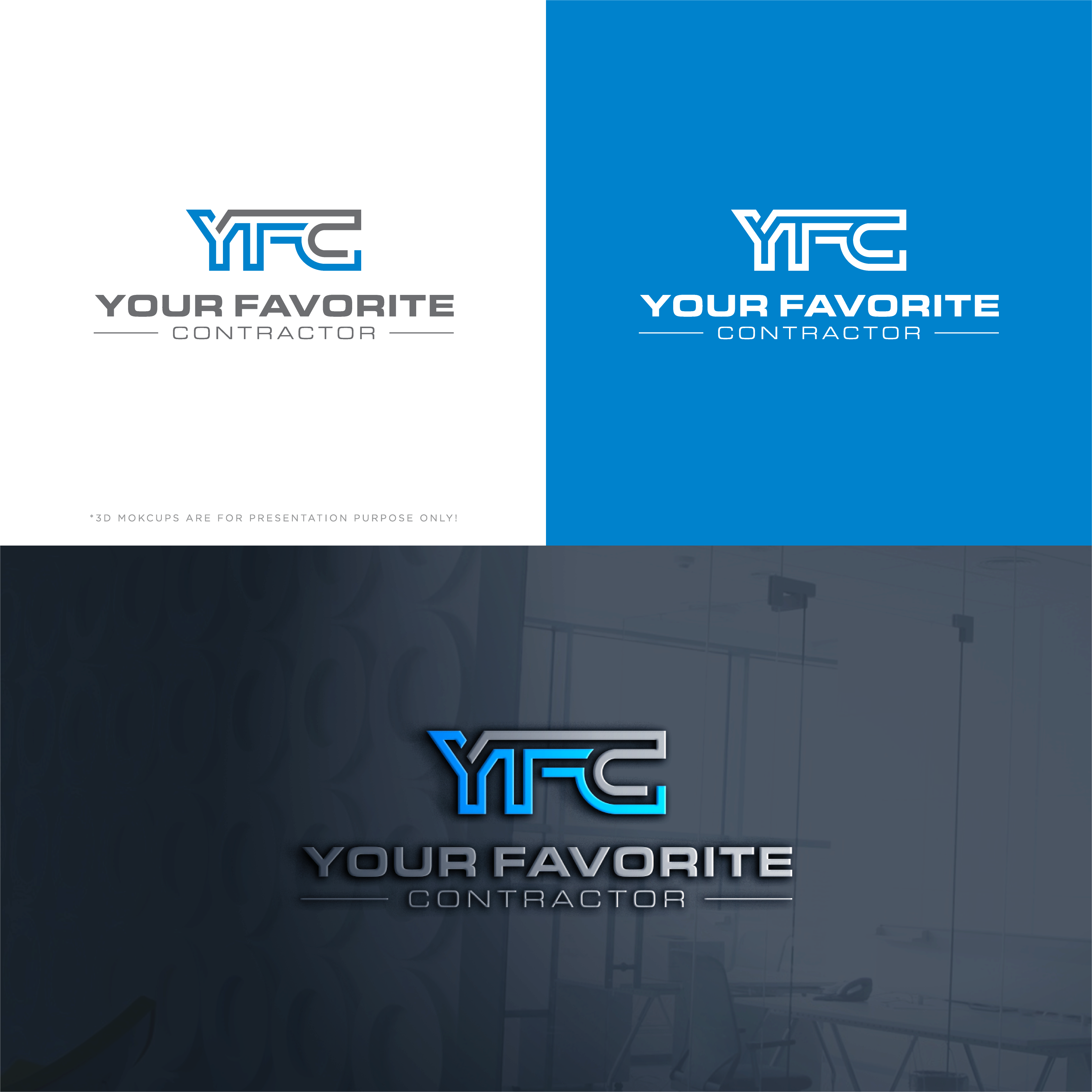 Design de Logo par The Lion Studios pour ce projet | Design #31994477